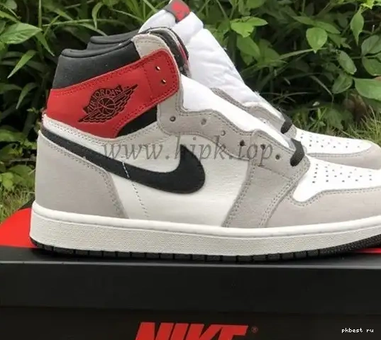 “PINE to RETRO AIR 1 ready JORDAN HIGH ship leather reatail OG 2020 GREEN” PK GOD 0527
